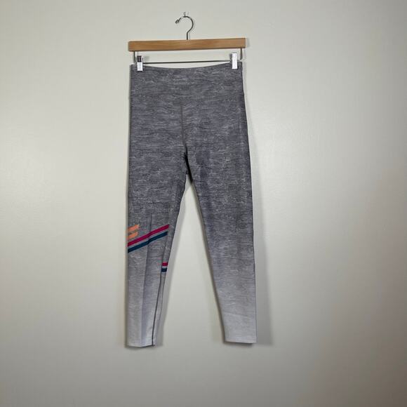 Peloton • Roller Rink High Waist Legging - Picture 1 of 6